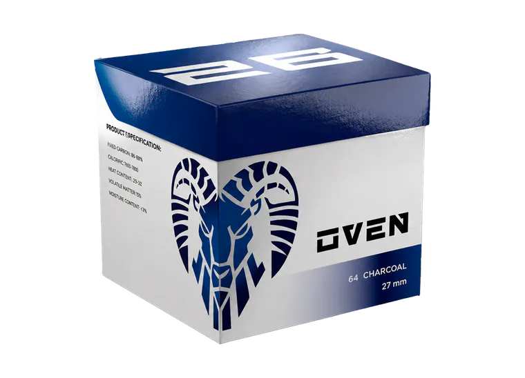 OVEN 26 mm