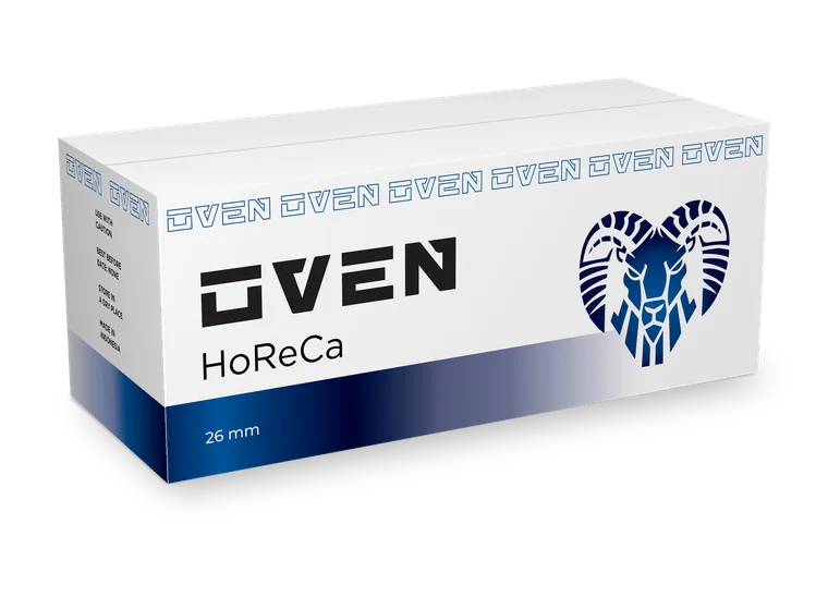 OVEN 26 mm Gastro pack