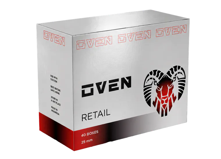 Мастербокс OVEN 25 мм