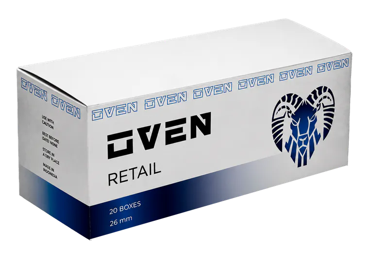 Мастербокс OVEN 26 мм